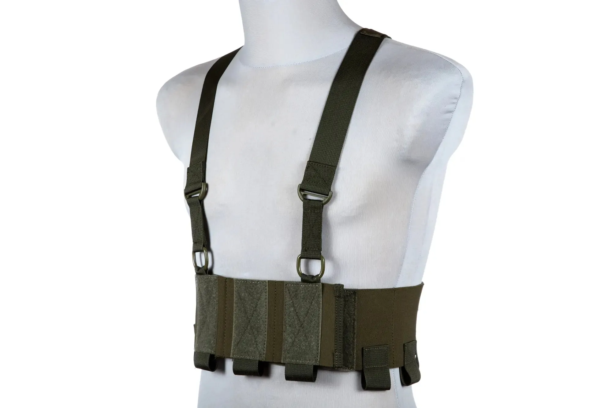 Elastic chest rig VT9208 - olive