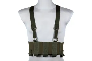 Elastic chest rig VT9208 - olive