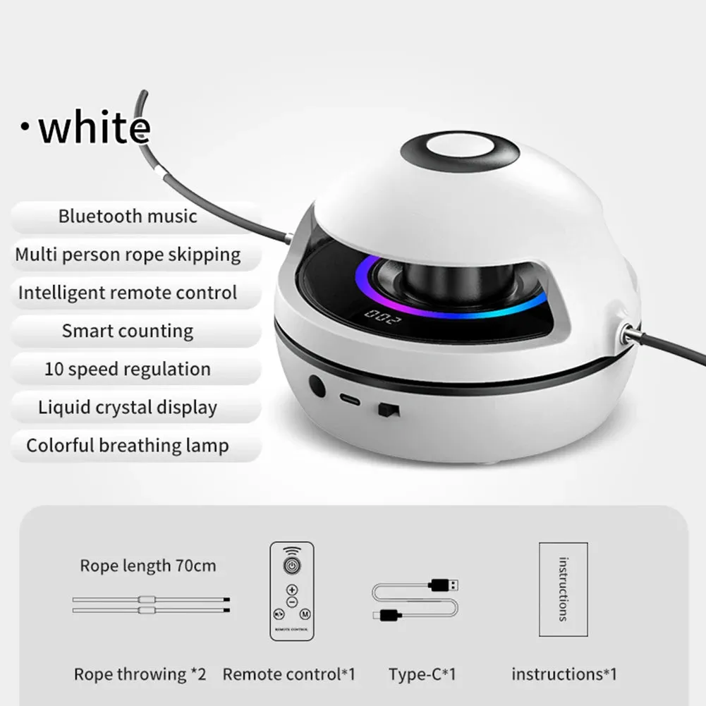 Electric Automatic Skipping Machine