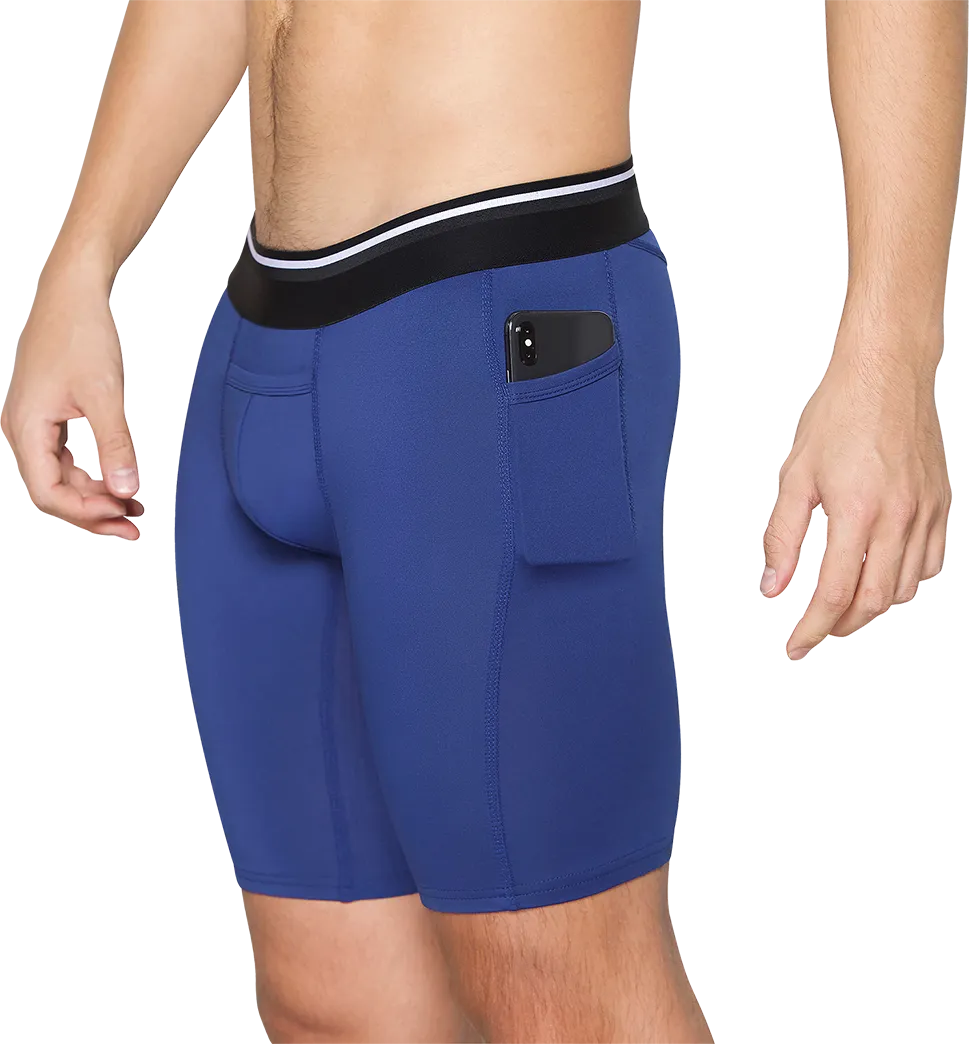 Endurance Compression Baselayer