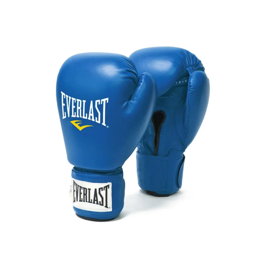 Everlast Competition Boxing Gloves