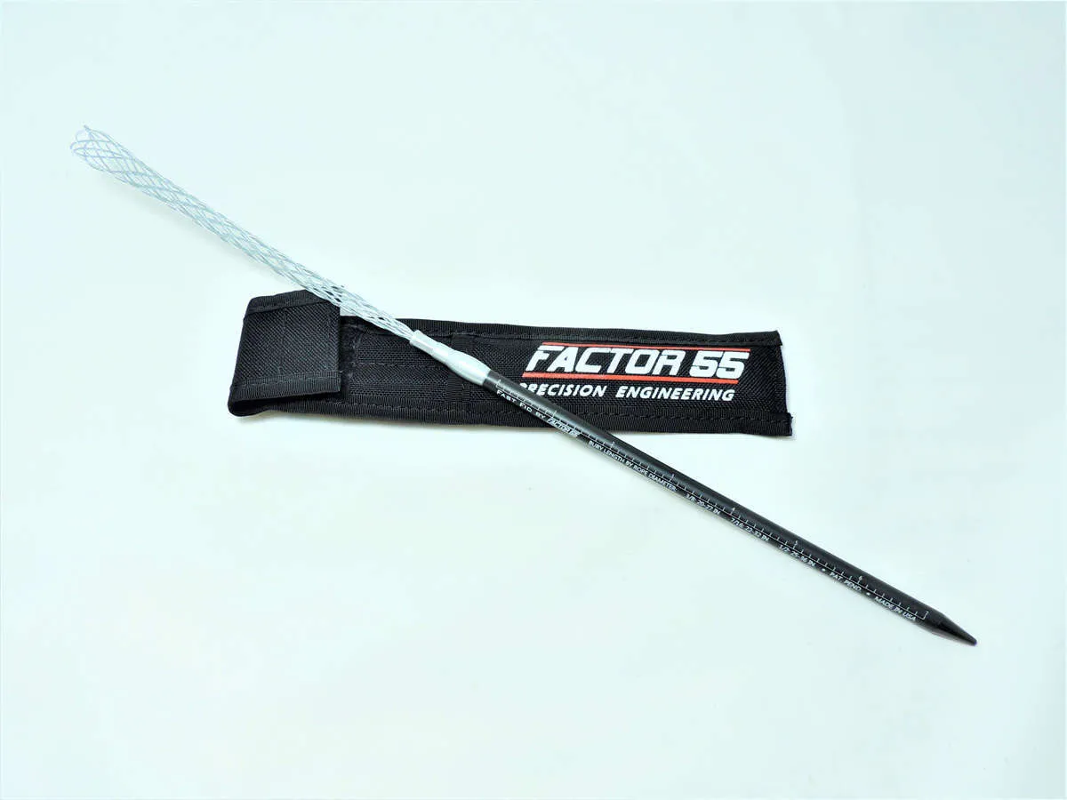 Factor55 Fast FID Rope Splicing Tool