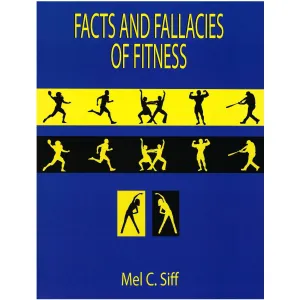 Facts and Fallacies of Fitness