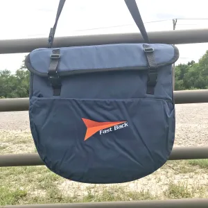 Fast Back Deluxe Rope Bag