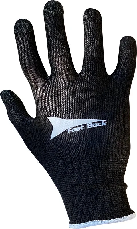 FAST BACK TOUCH PRO ROPING GLOVES