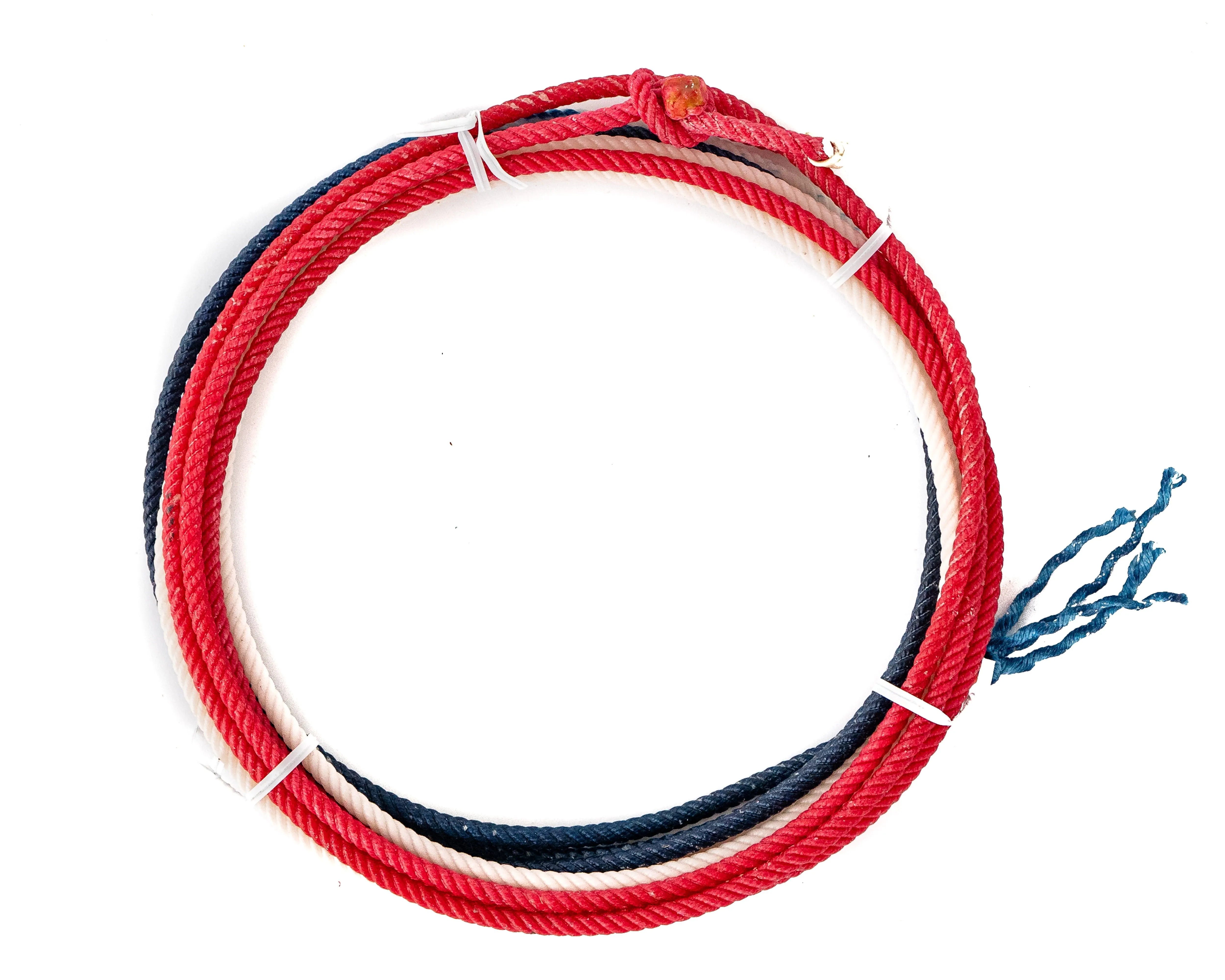 Fast Lane Chicken Ropes