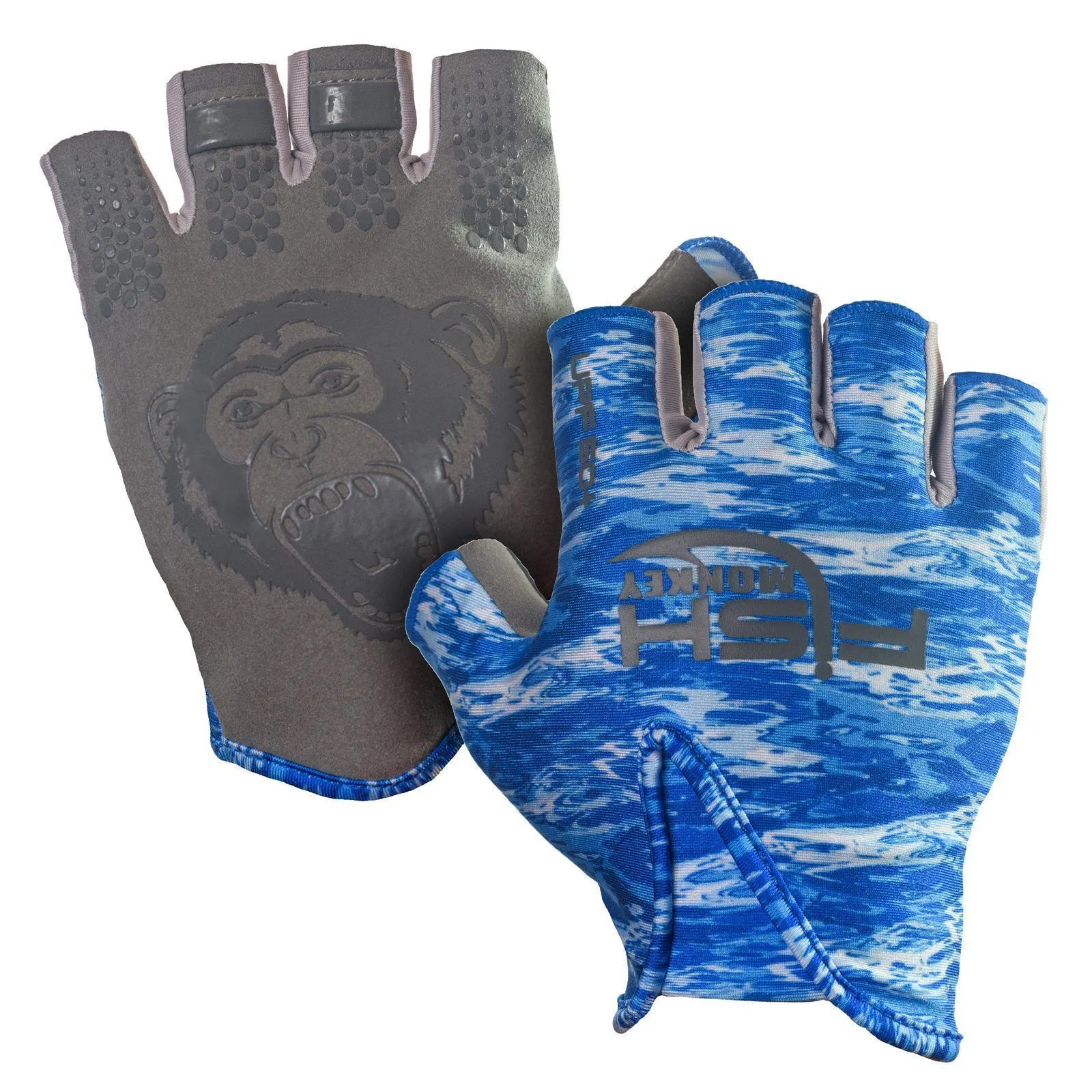 Fish Monkey FM18 Stubby Guide Glove