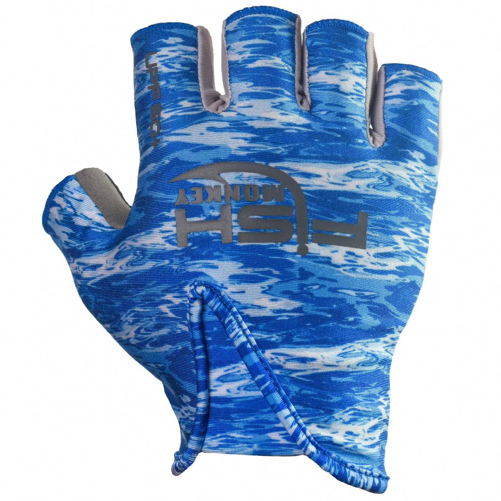 Fish Monkey FM18 Stubby Guide Glove