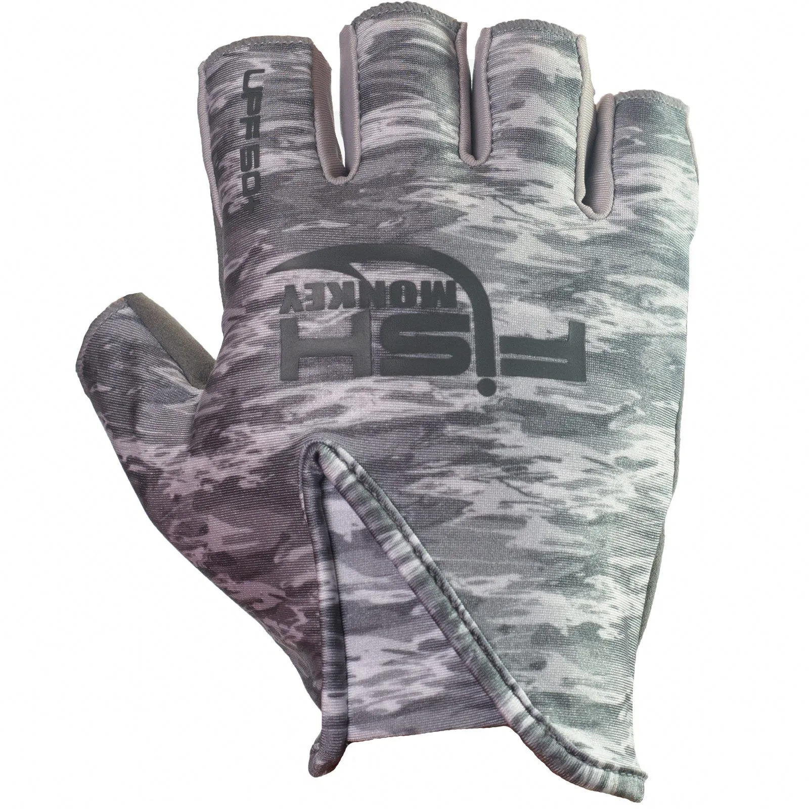 Fish Monkey FM18 Stubby Guide Glove