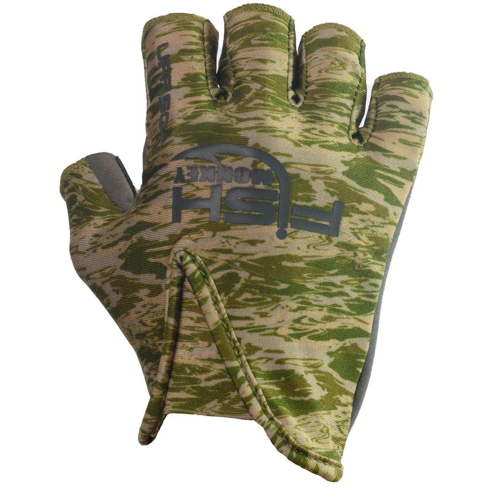 Fish Monkey FM18 Stubby Guide Glove