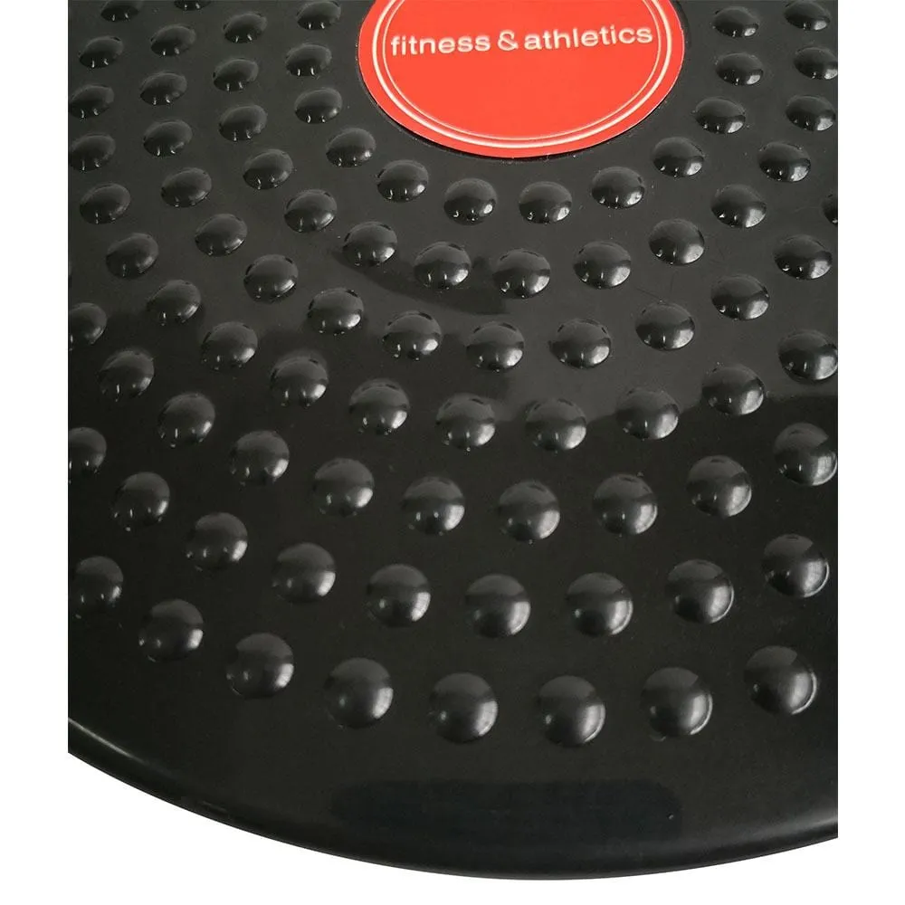 Fitness & Athletics Figure Twister Twist Board