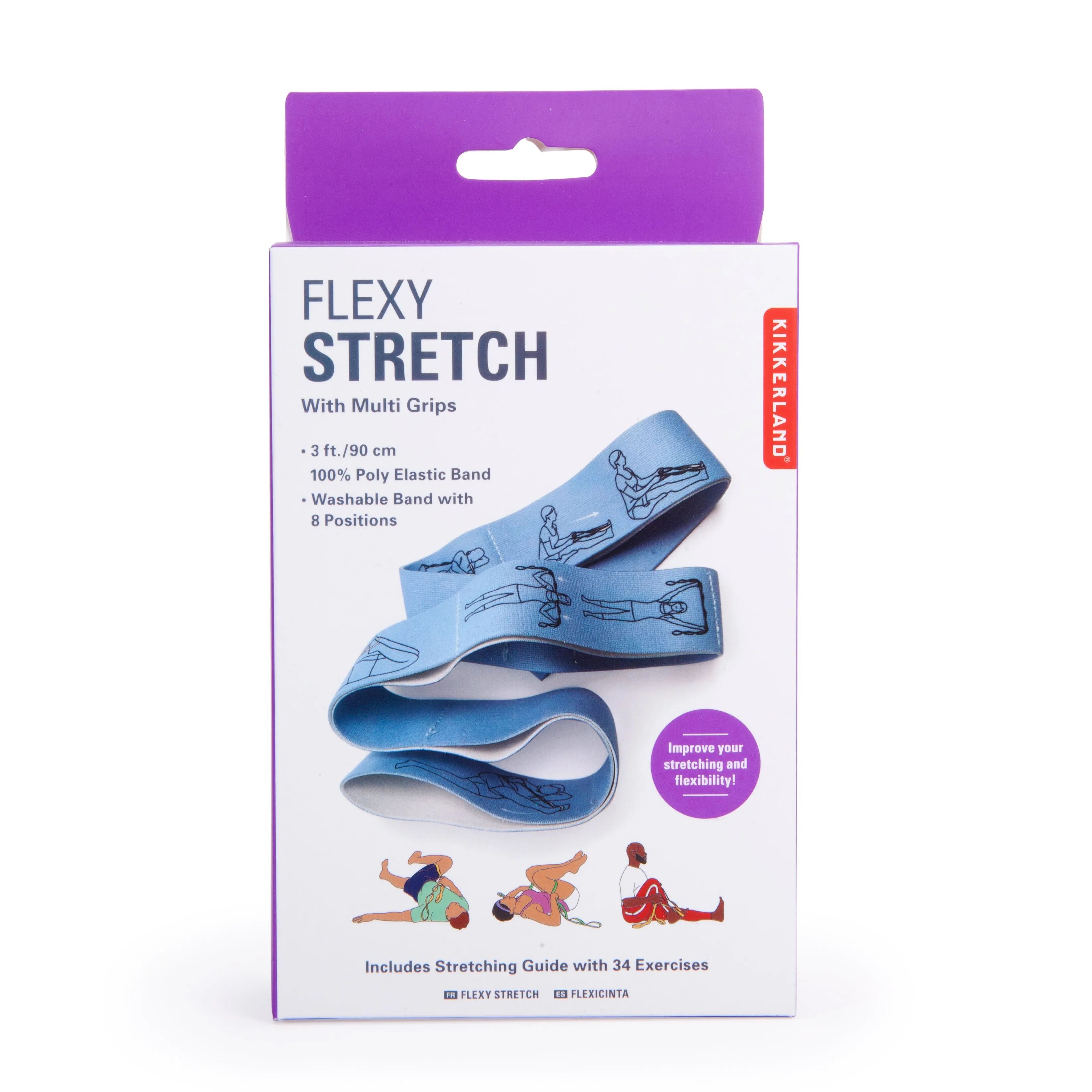 Flexy Stretch