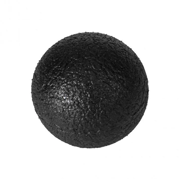 Foam Massage Ball Black