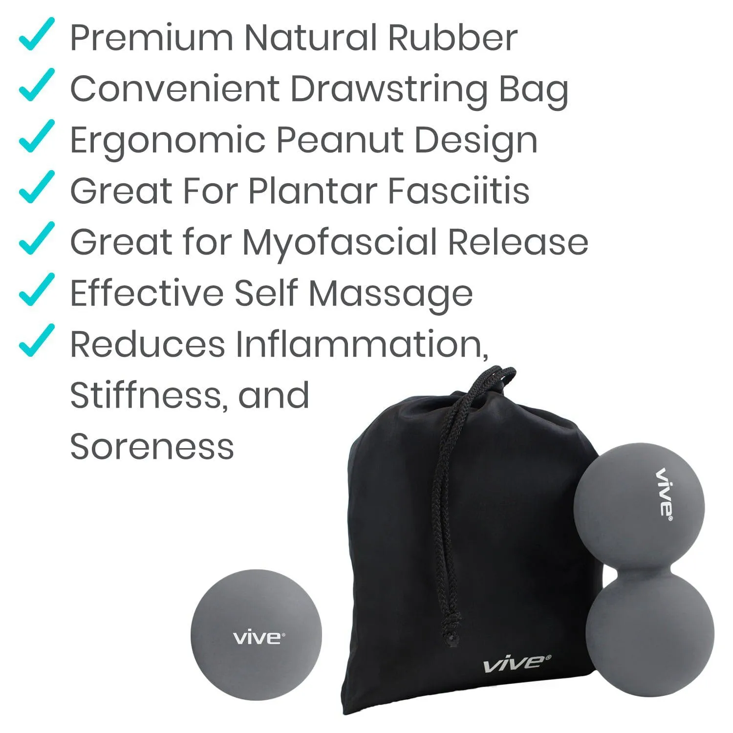 Foam Roller Bundle