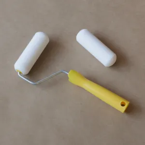 Foam Stencil Roller Kit