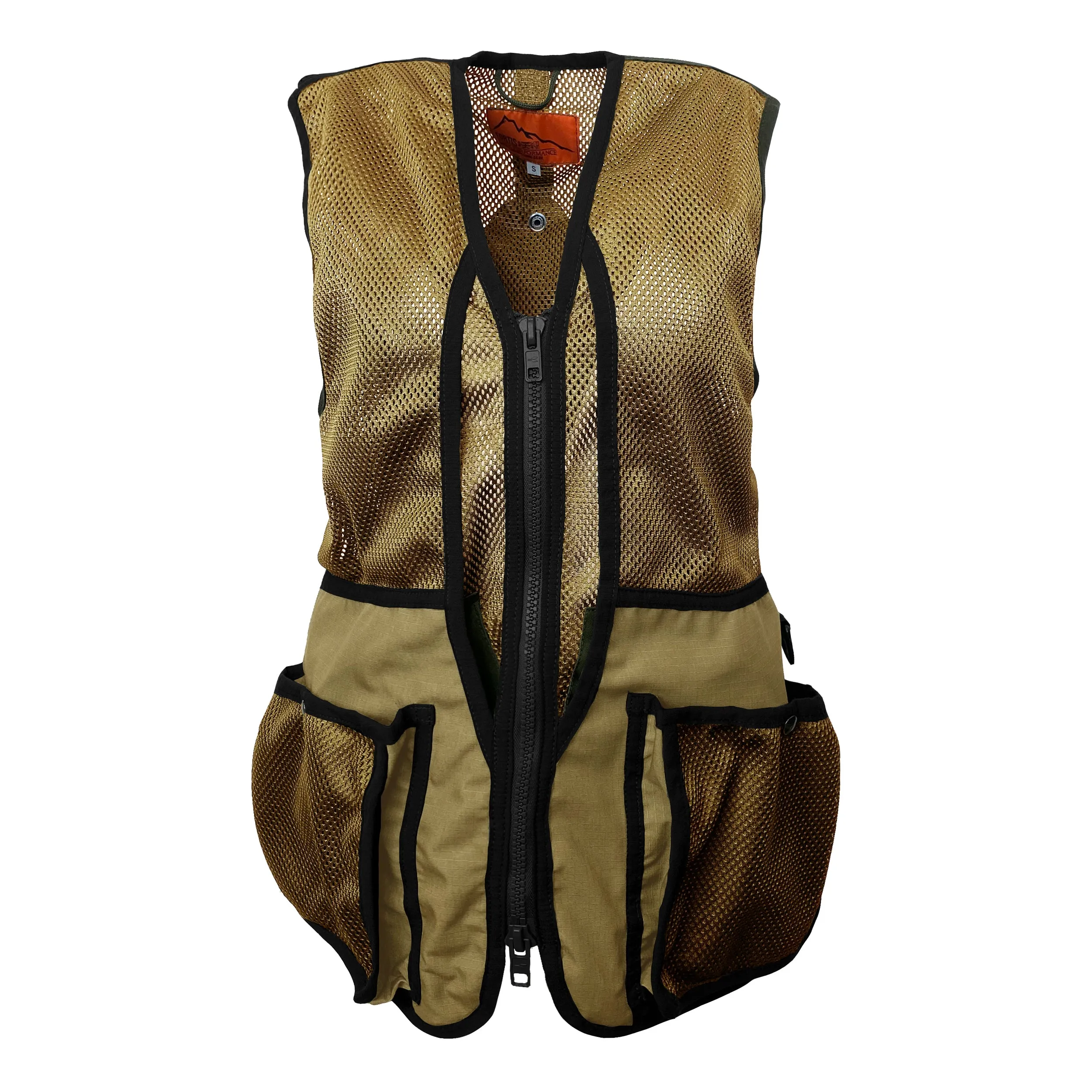 Fortis Gun Dog Training Vest