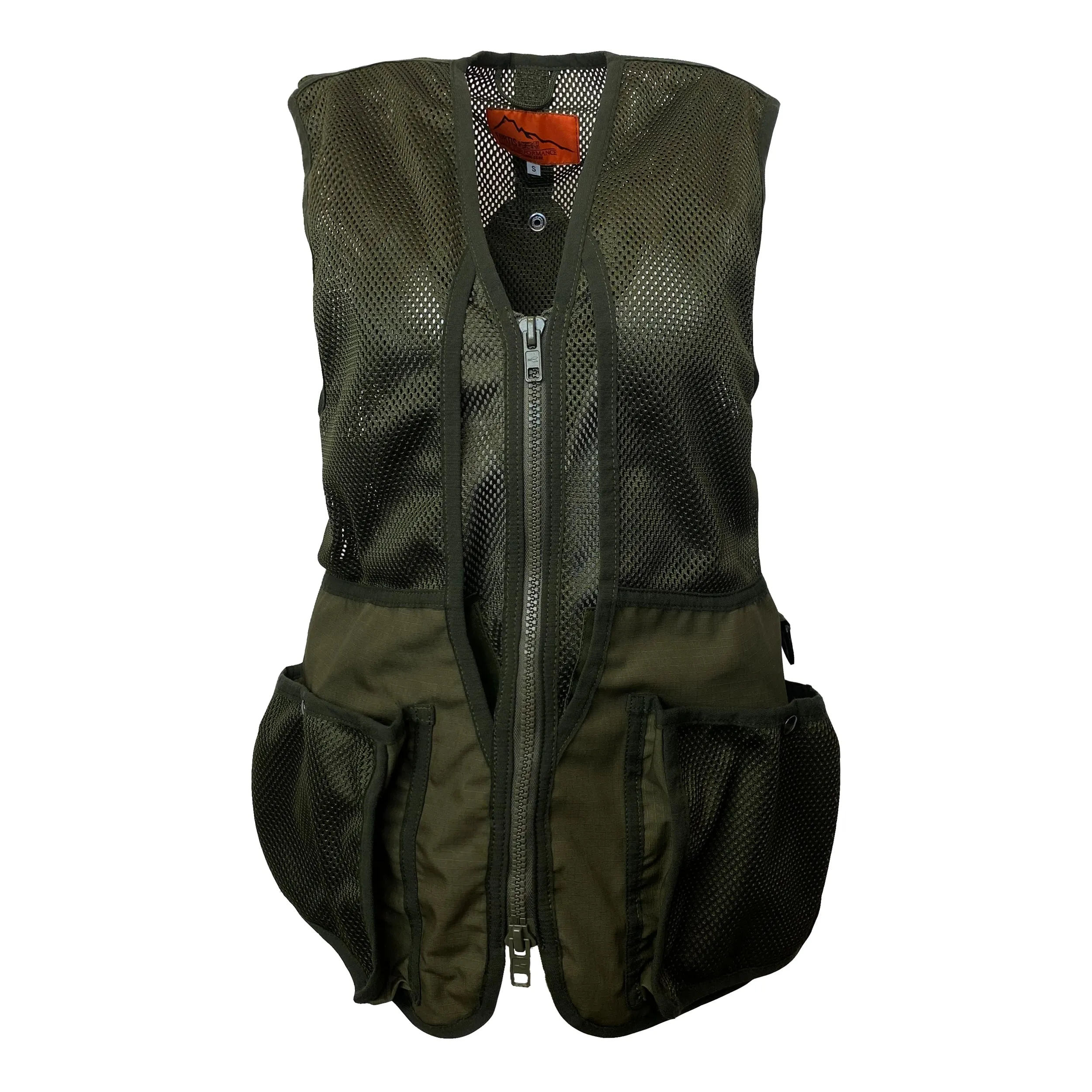 Fortis Gun Dog Training Vest