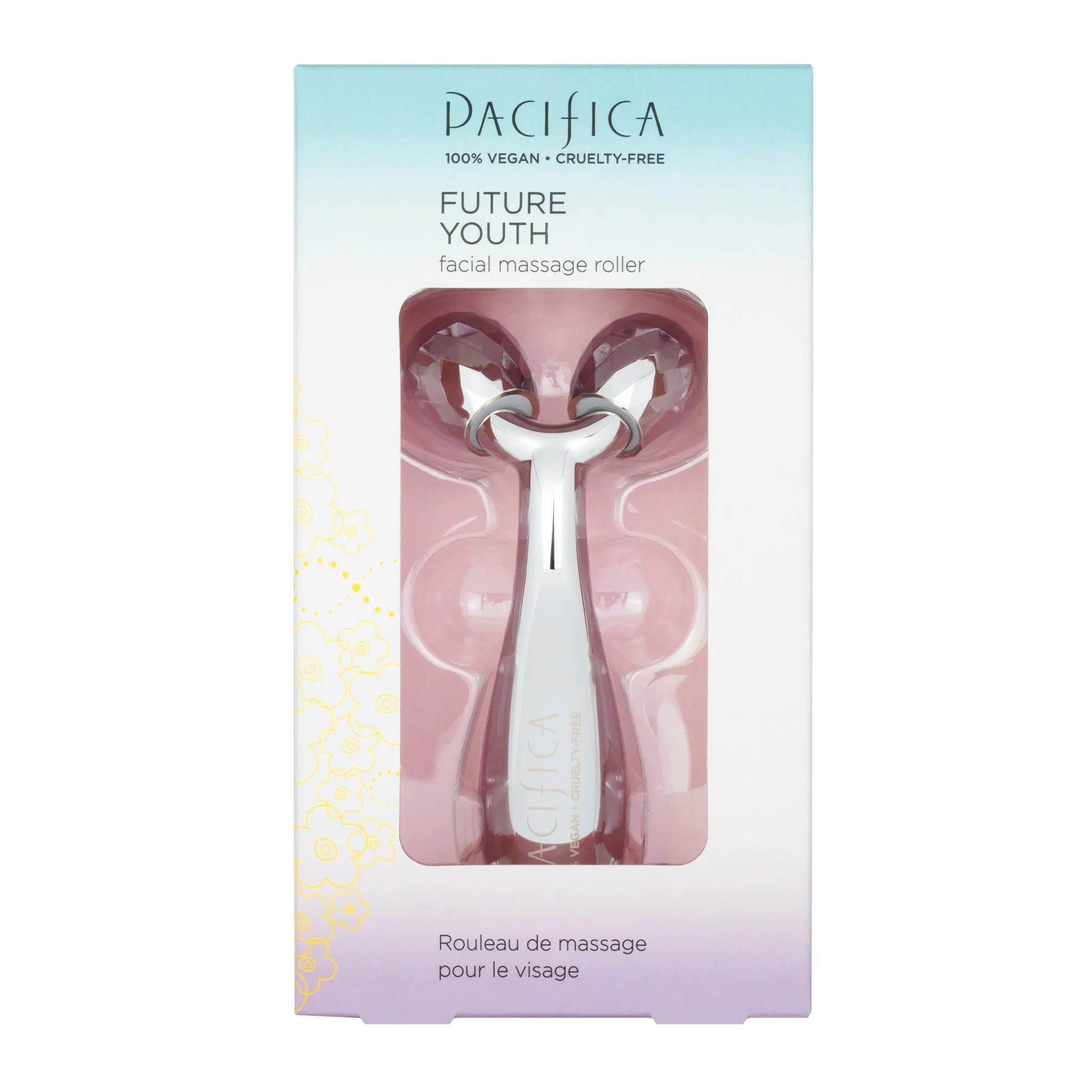 Future Youth Facial Massage Roller