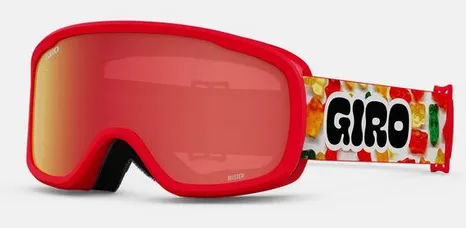 Giro Buster Jr Ski and Snowboard Goggle