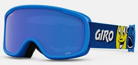 Giro Buster Jr Ski and Snowboard Goggle