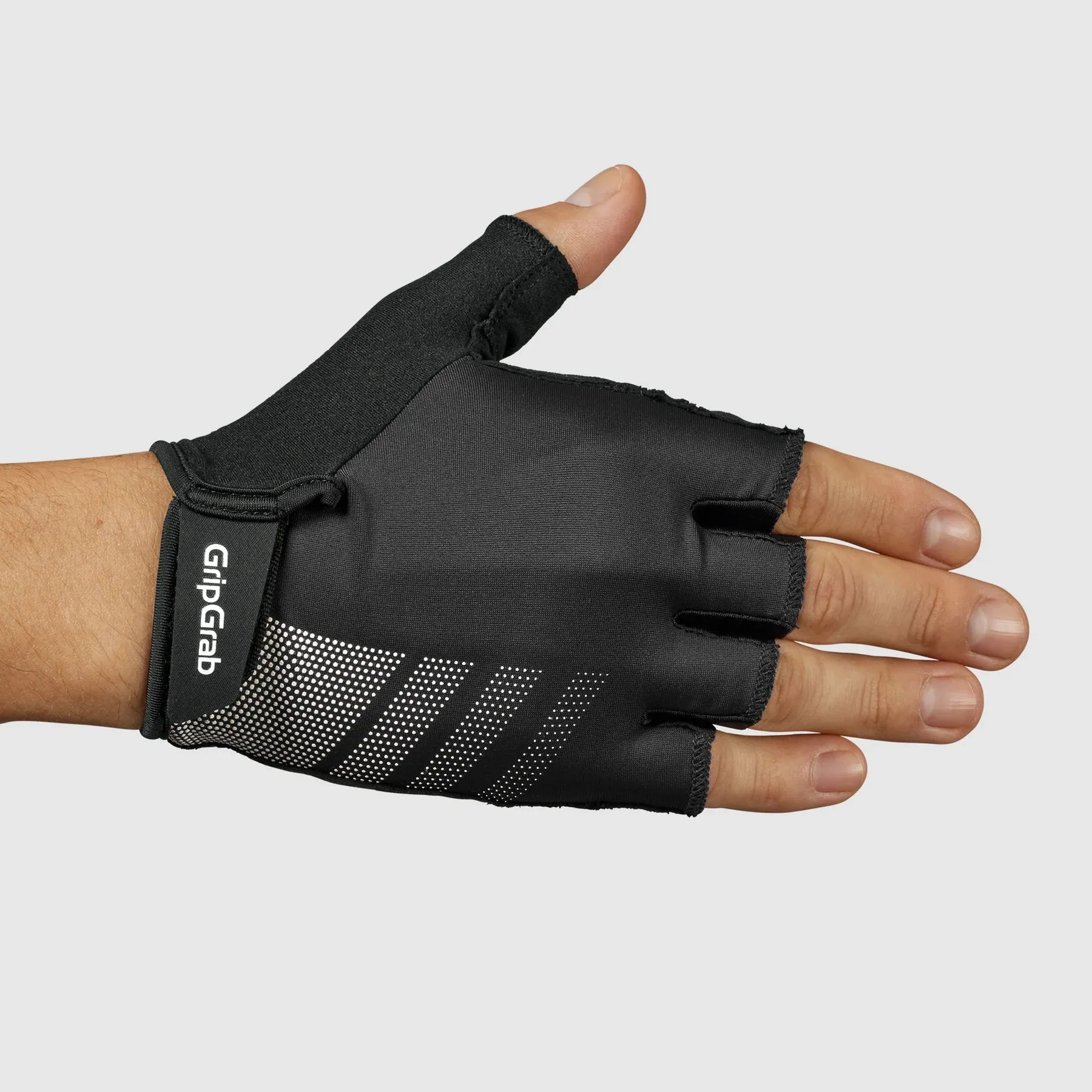 GripGrab Ride RC Lite Short Finger Summer Gloves