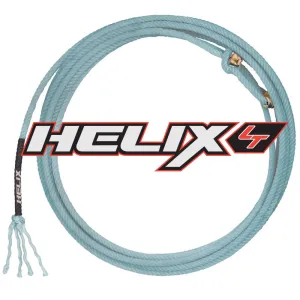 Helix LT Head Rope, Green, 32'