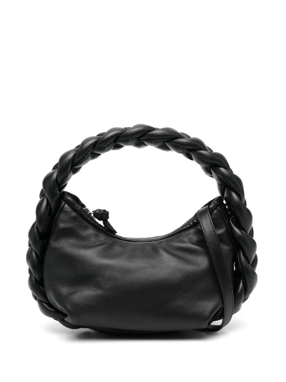 HEREU Bags.. Black