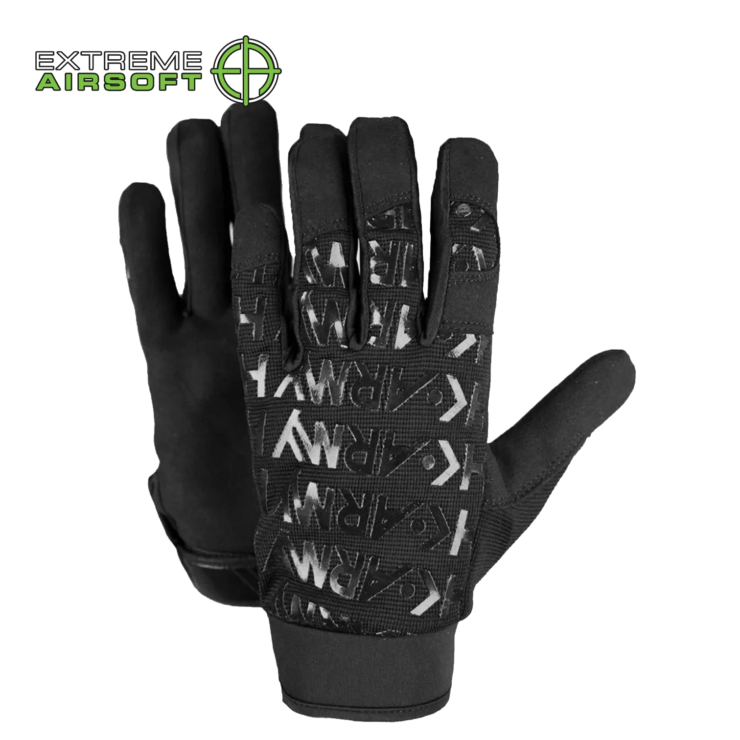 HK Army HSTL Gloves - Full Finger