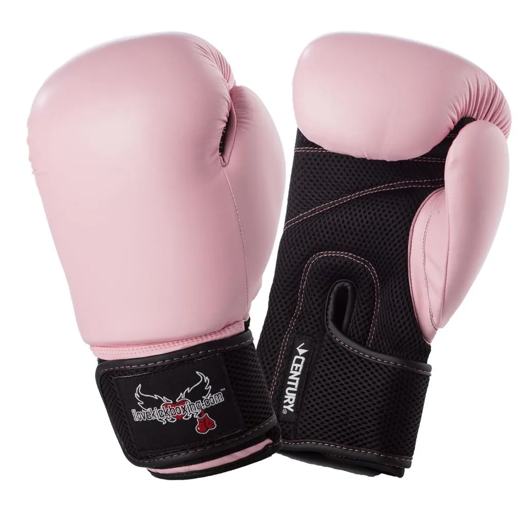 I Love Kickboxing.com Glove 14oz