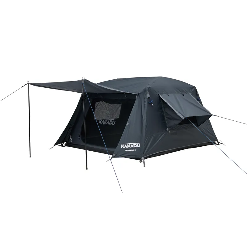 Kakadu Fast Frame Tent 3 Person