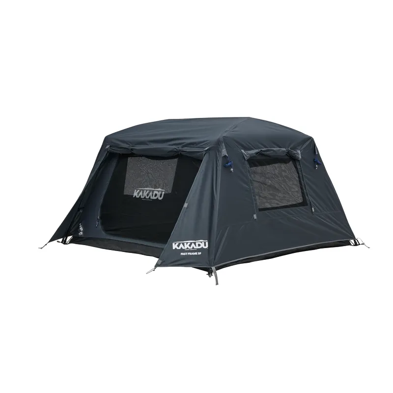 Kakadu Fast Frame Tent 3 Person