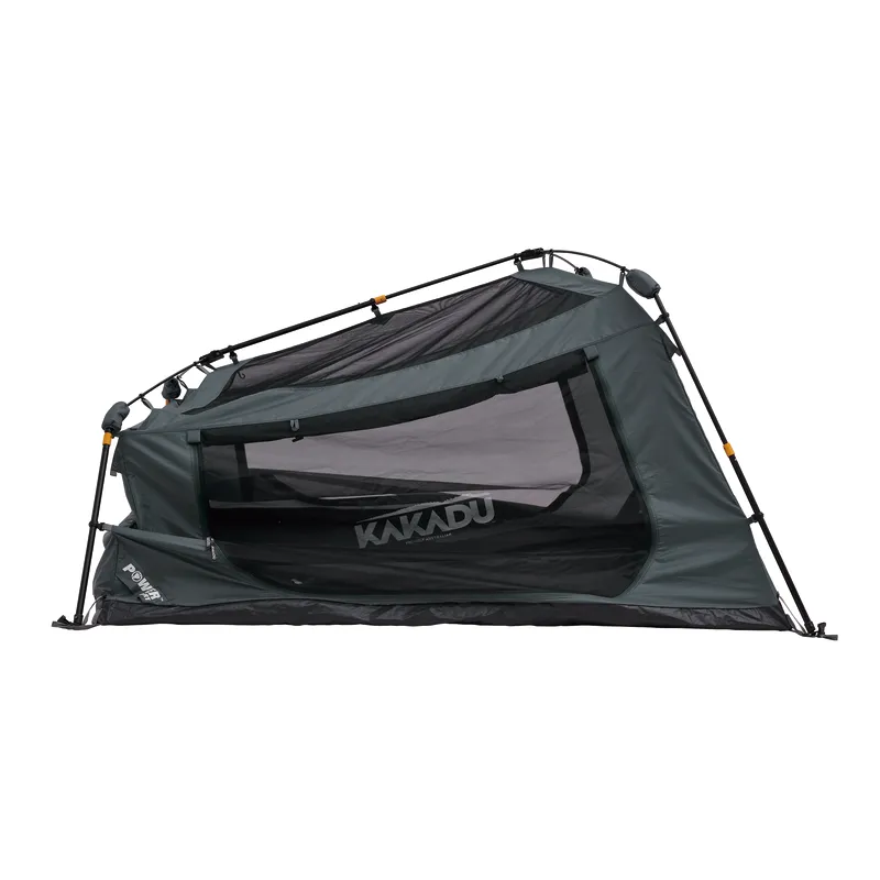 Kakadu Fast Frame Tent 3 Person