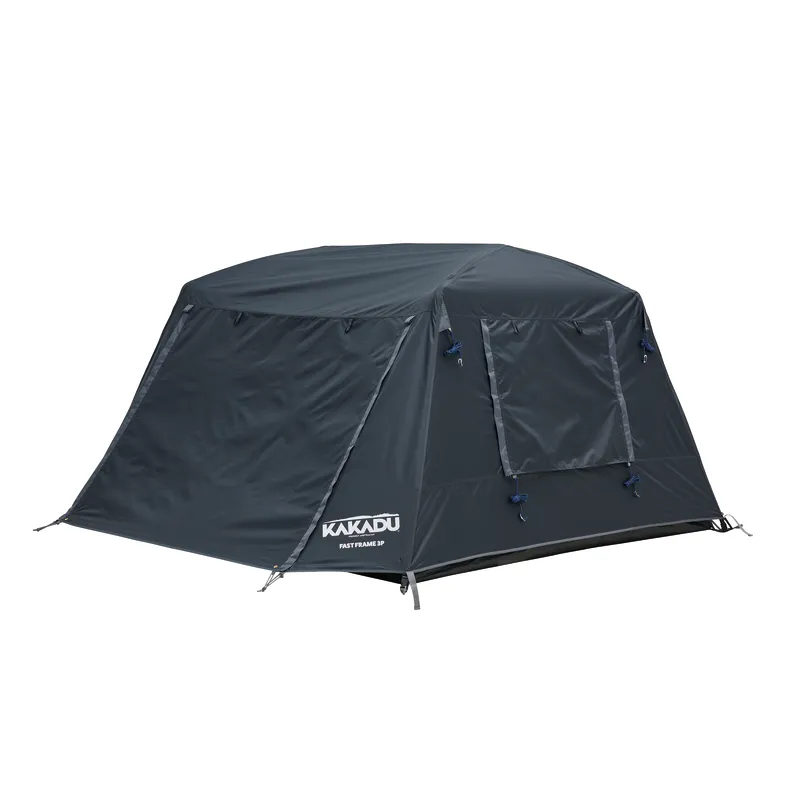 Kakadu Fast Frame Tent 3 Person