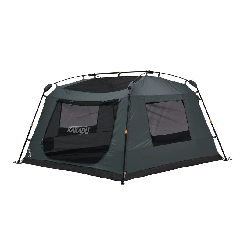 Kakadu Fast Frame Tent 3 Person