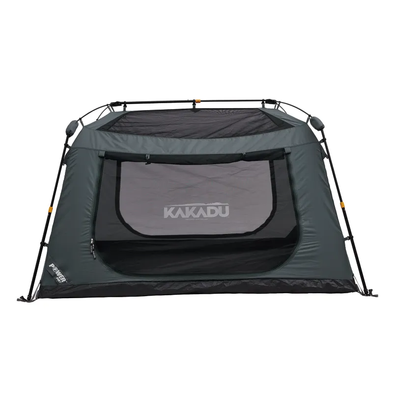 Kakadu Fast Frame Tent 3 Person