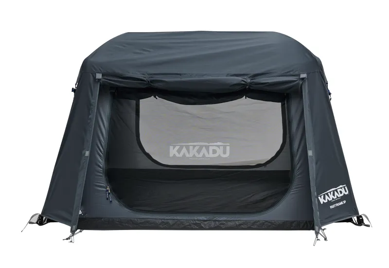 Kakadu Fast Frame Tent 3 Person