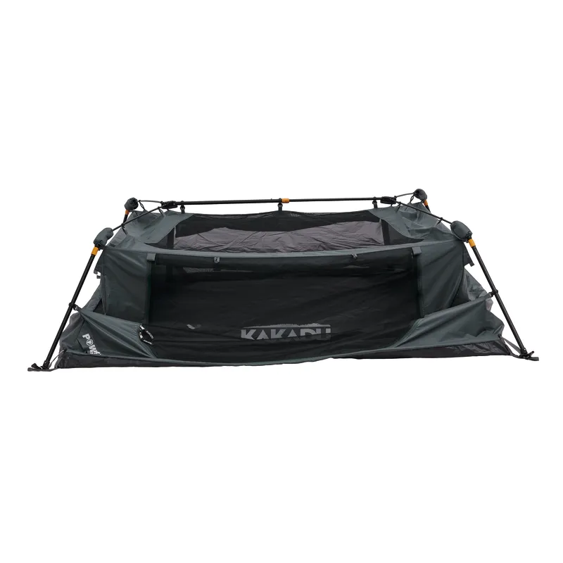 Kakadu Fast Frame Tent 3 Person