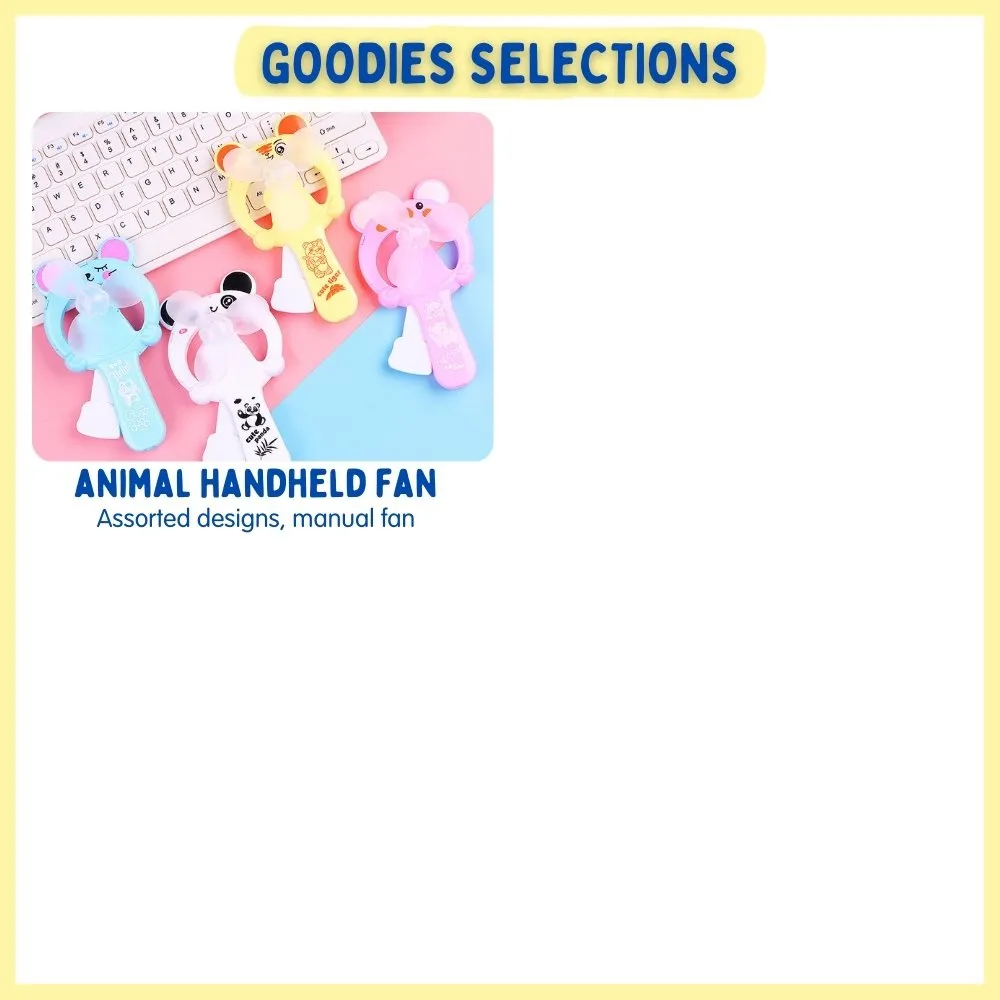 Kids Fun-Tastic Activity Book Premium Goodie Bag