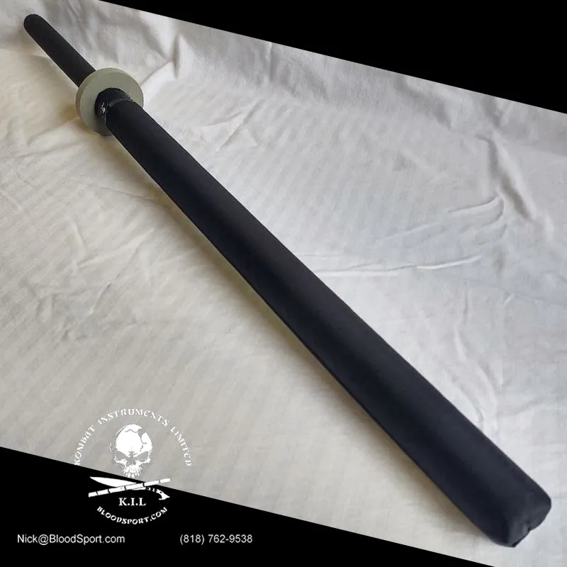 KIL Krabi Krabong Padded Training Sword