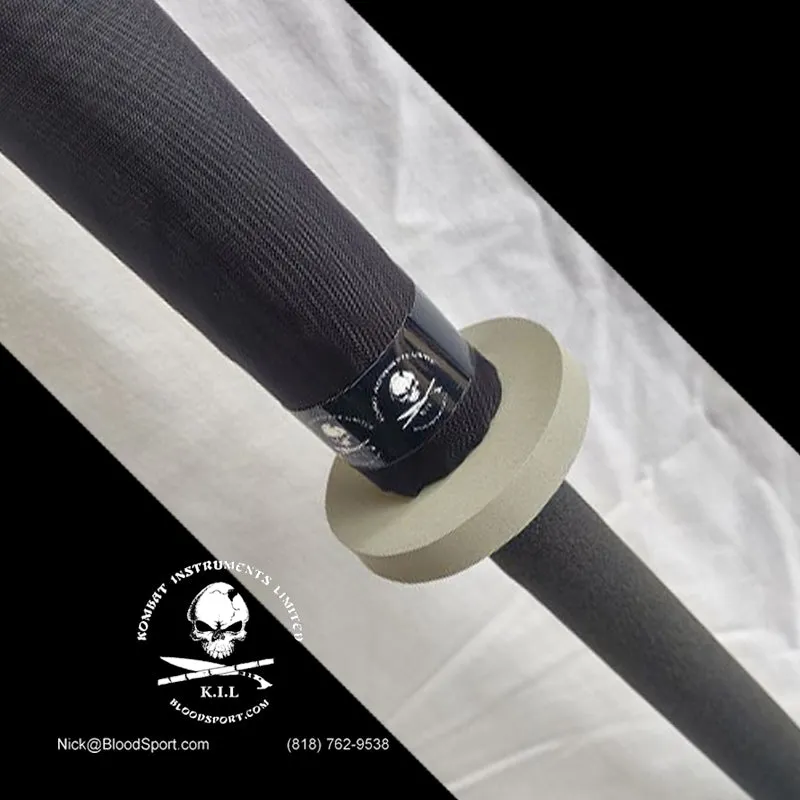 KIL Krabi Krabong Padded Training Sword