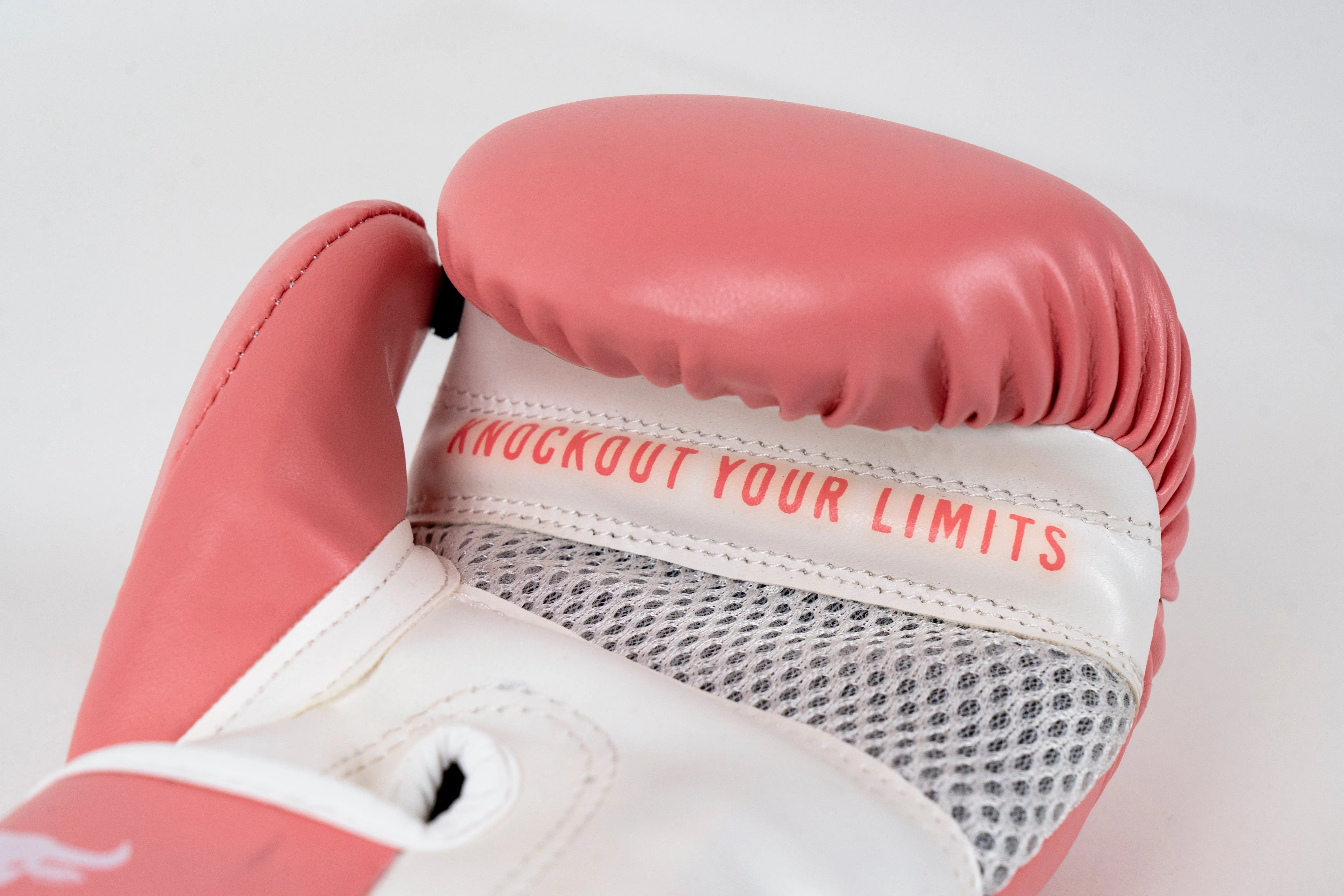 Knockout Boxing Gloves Kids