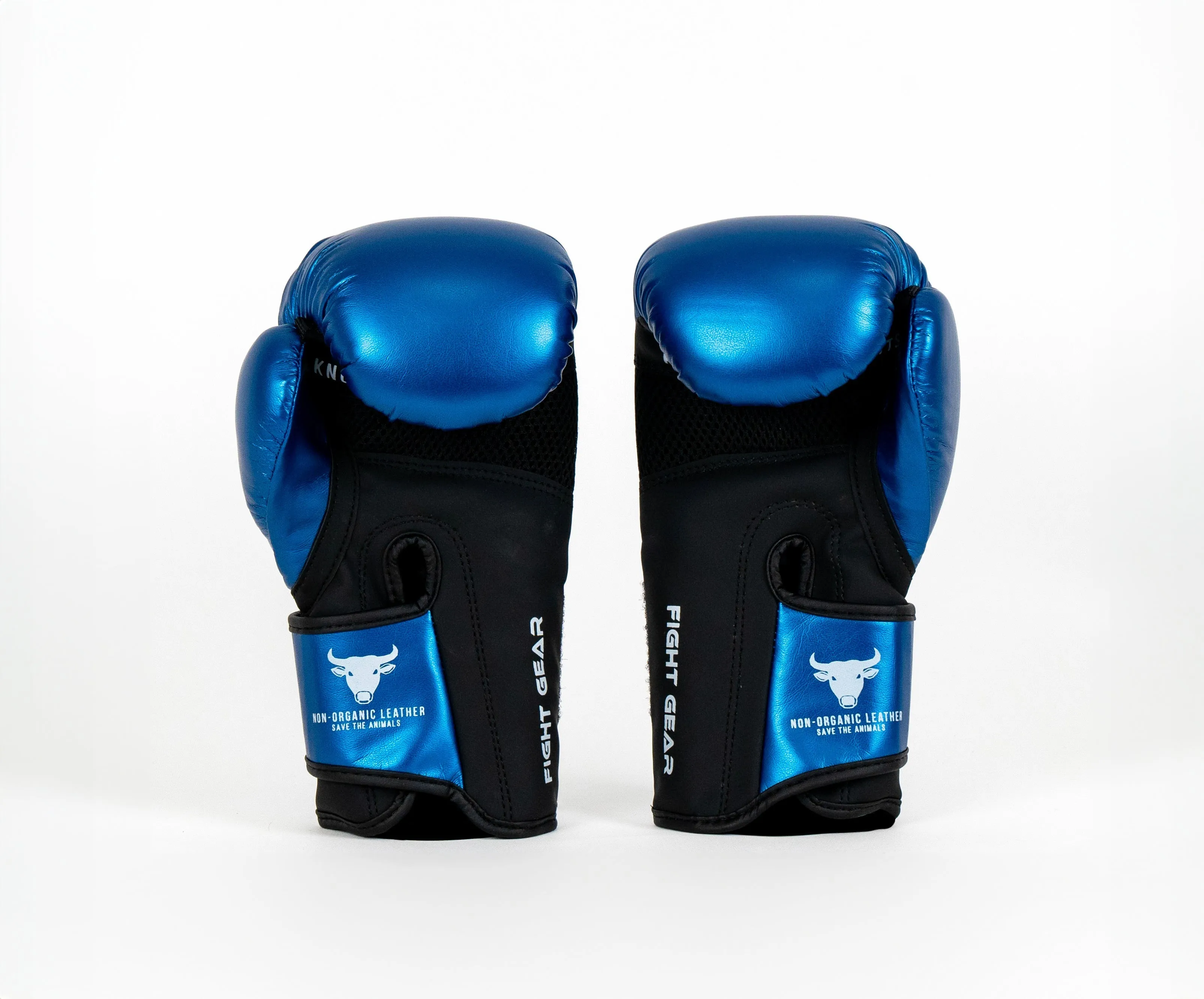 Knockout Boxing Gloves Kids