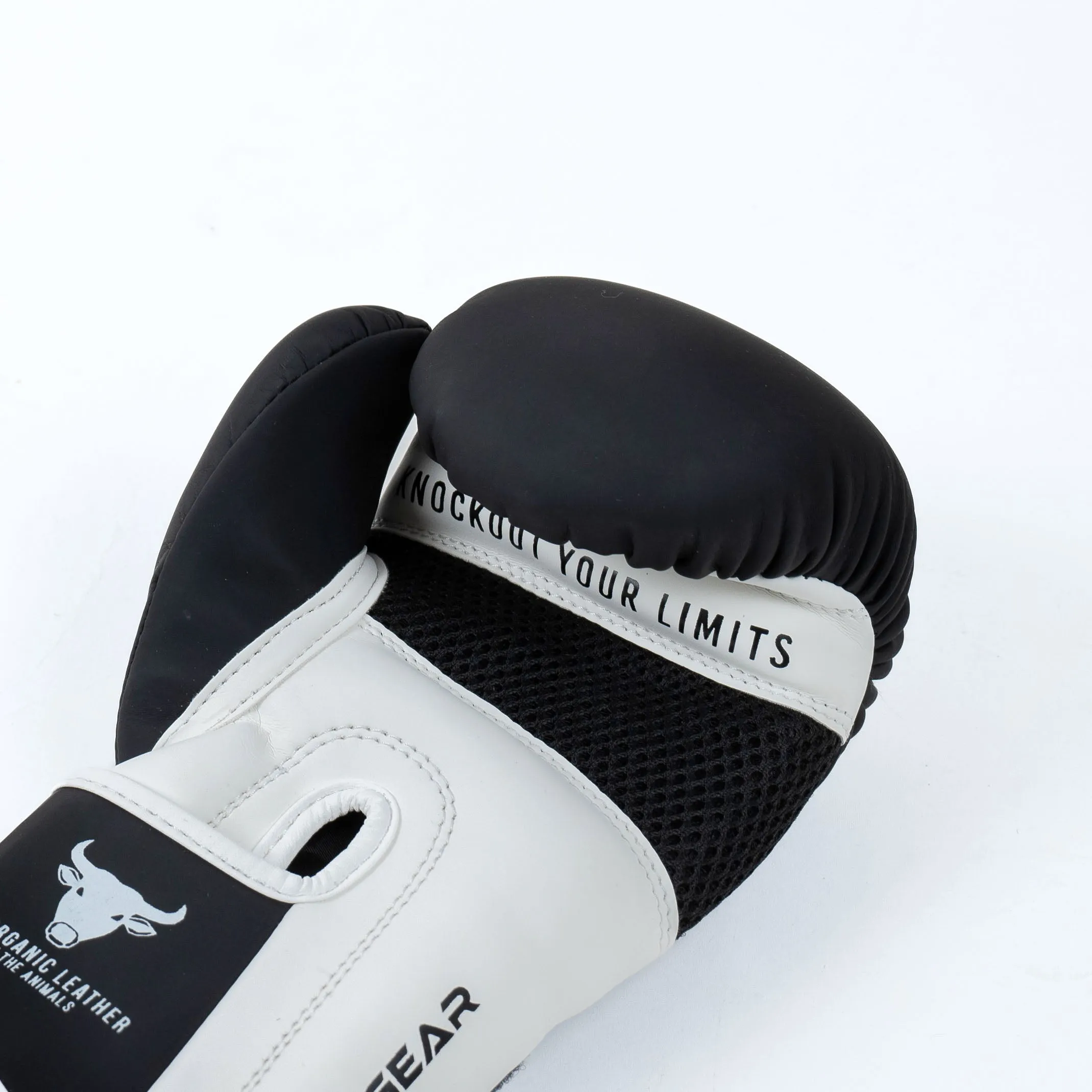 Knockout Boxing Gloves Kids