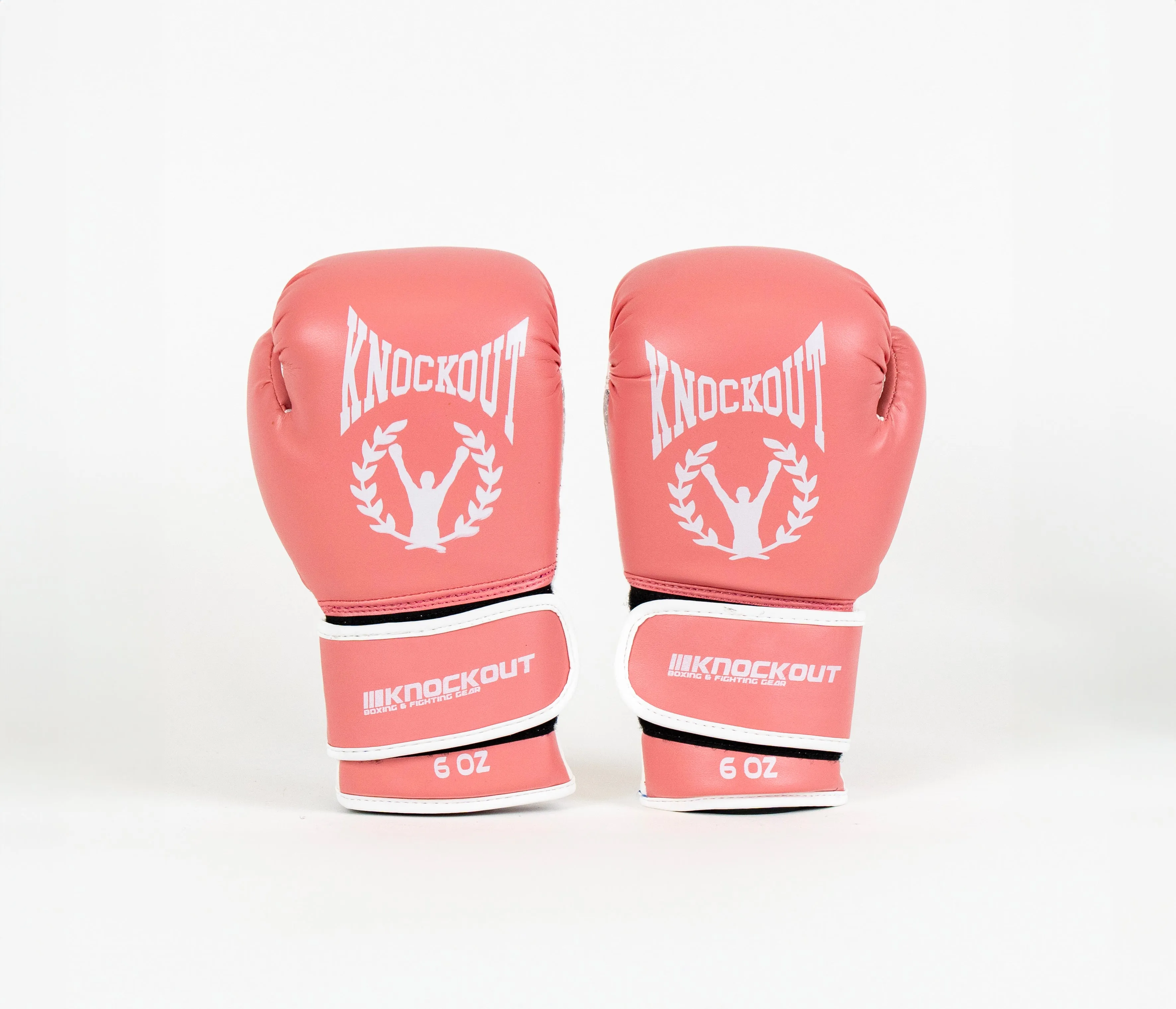 Knockout Boxing Gloves Kids