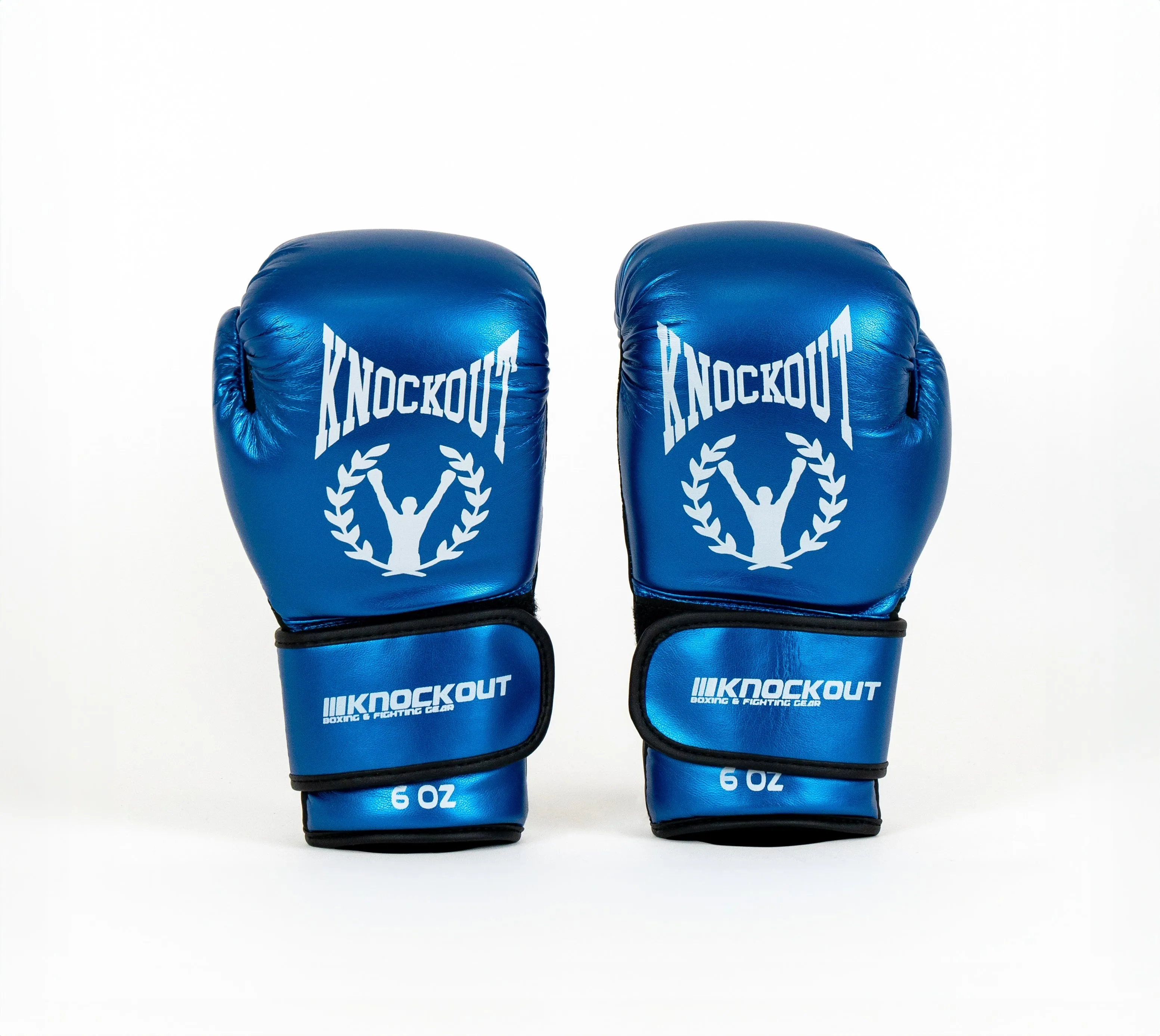 Knockout Boxing Gloves Kids