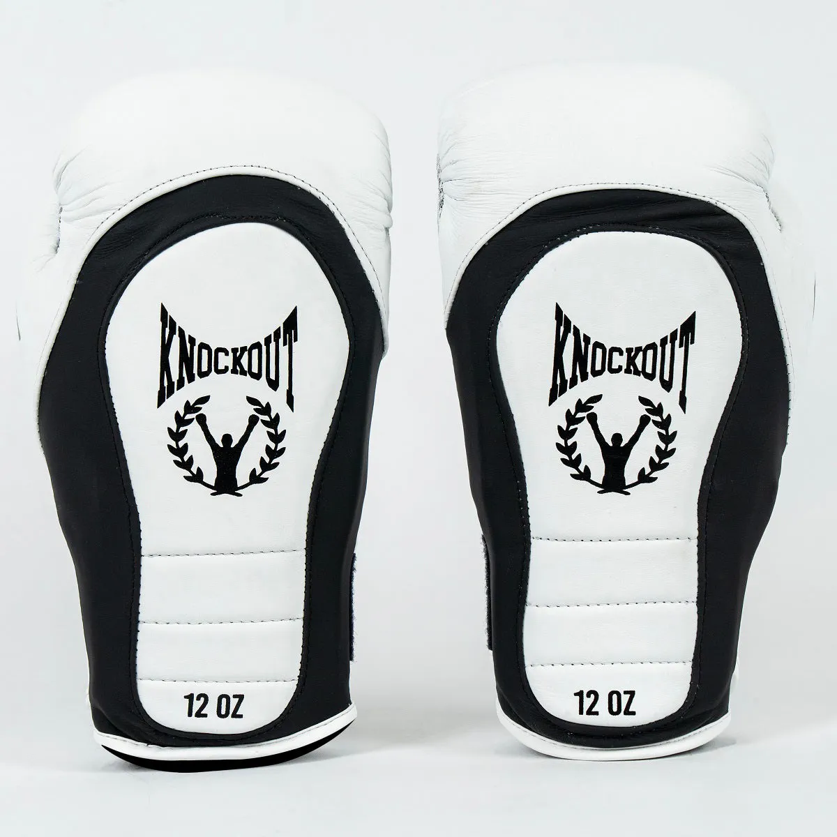 Knockout F50 Boxing Gloves