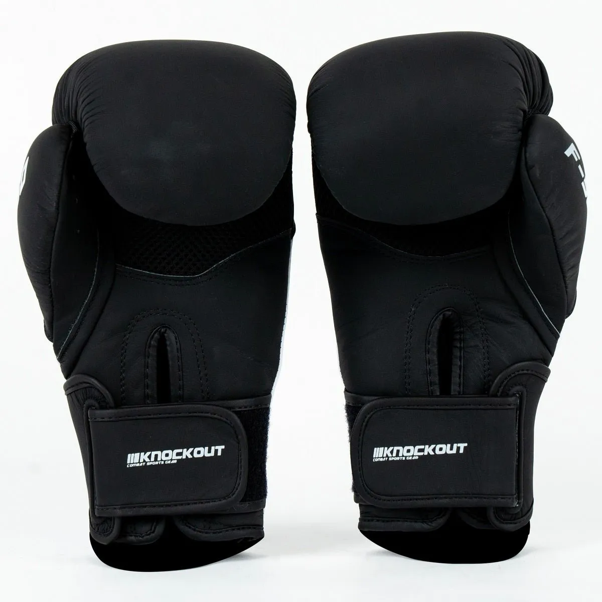 Knockout F50 Boxing Gloves