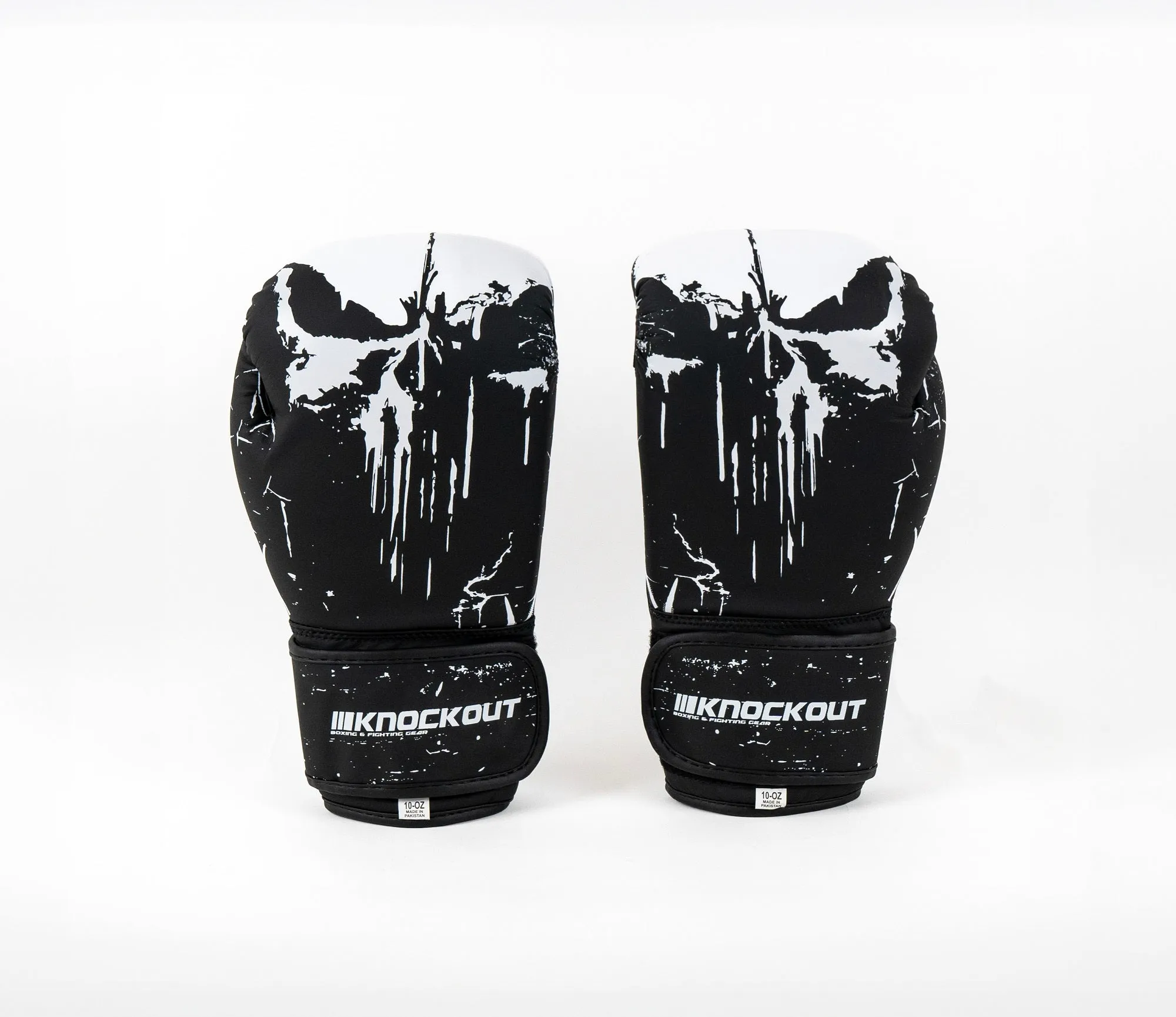 Knockout Punisher 2.0 Kids Boxing Gloves