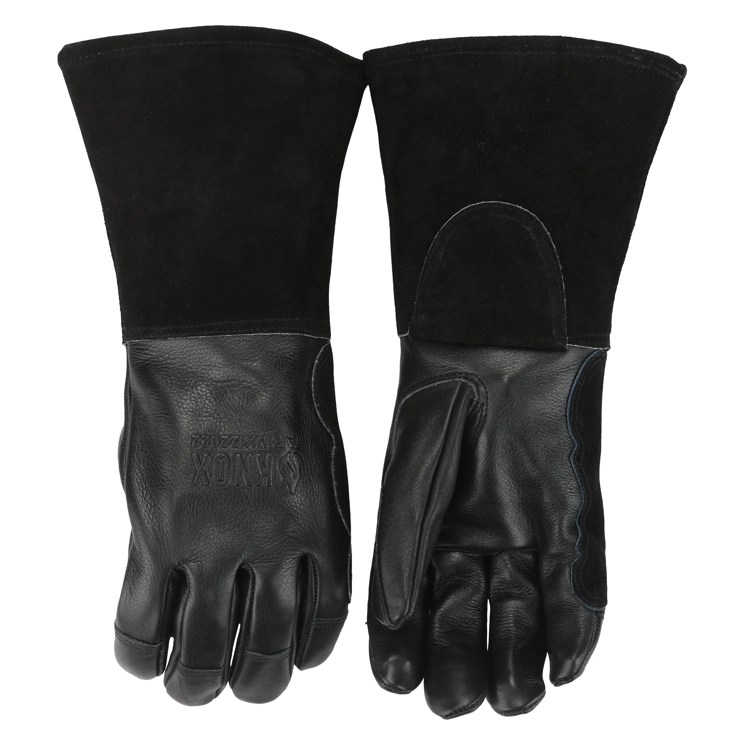 Knox TAR Leather Superior Welding Gloves