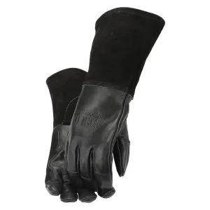 Knox TAR Leather Superior Welding Gloves